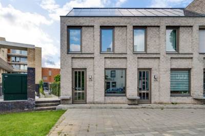 Woning Burgemeester van Oppenstraat 138 Maastricht