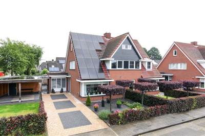 Woning Molendreef 16 Ingen