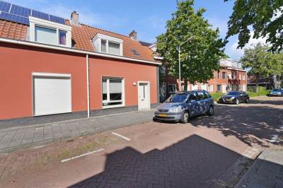 Woning De Deckerestraat 38 Oost-Souburg