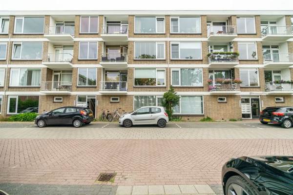 Woning Ruysdaelhof 18 Voorschoten