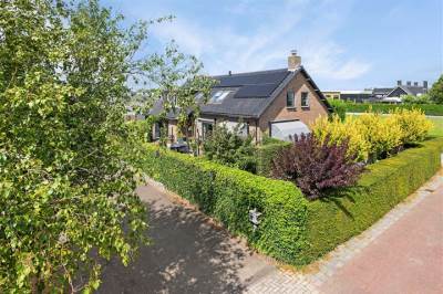 Woning Mijnsherenweg 30 Kudelstaart