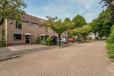 Woning Citroenvlinder 36 Bilthoven