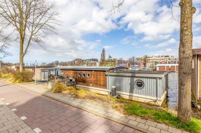 Woning Amsteldijk 718 Amsterdam