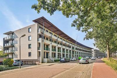 Woning Schaarmeesterstraat 72 Den Bosch