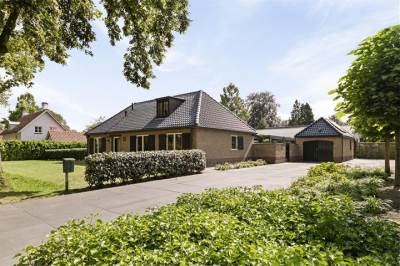 Woning Effenseweg 26 Breda