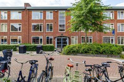 Woning Bedumerstraat 174 Groningen