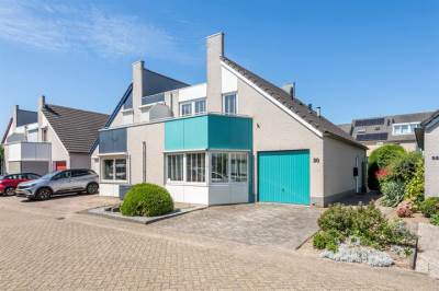 Woning James Grieve 30 Tiel