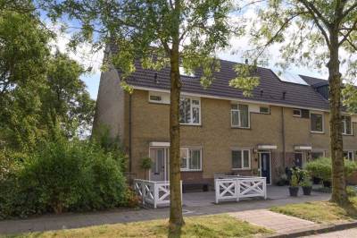 Woning Aquamarijn 58 Mijdrecht