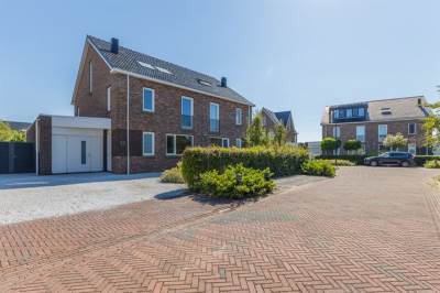 Woning Veldesdoorn 33 Nieuwveen