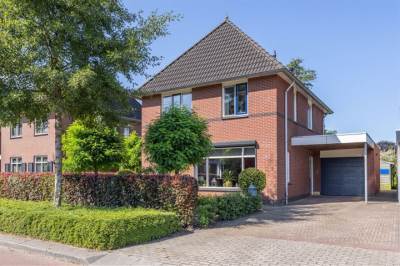 Woning Penningkruid 4 Vroomshoop