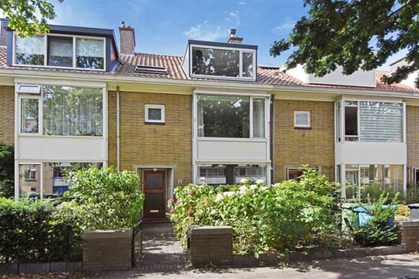 Woning Sir Winston Churchillln 16 Rijswijk (ZH)