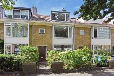 Woning Sir Winston Churchillln 16 Rijswijk (ZH)