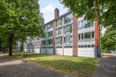 Woning Tongelaer 31 Amsterdam