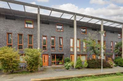 Woning Goede Verwachtinghof 29 Hoogvliet Rotterdam