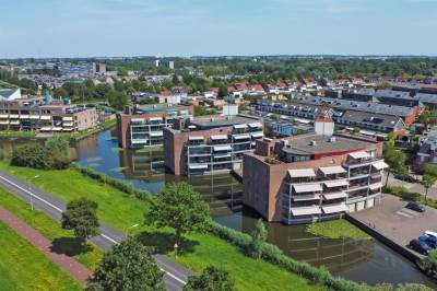 Woning De Hoge Bogerd 195 Hendrik-Ido-Ambacht