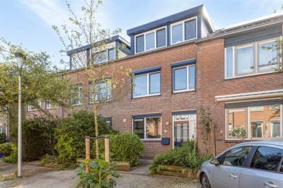 Woning Zuringhof 5 Houten