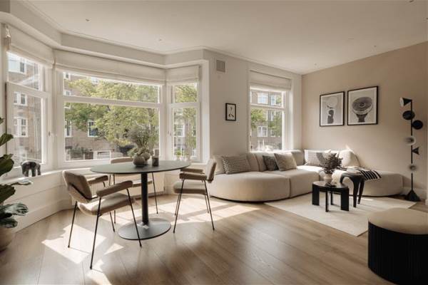 Woning Waalstraat 711 Amsterdam