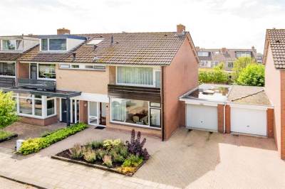 Woning Ulst 15 Nijkerk