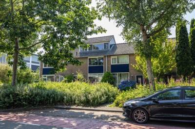 Woning Van Iddekingeweg 194 Groningen