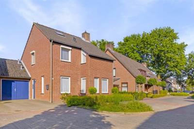 Woning Bazuinstraat 6 Sint Hubert