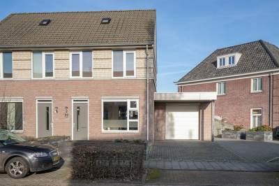 Woning 't Vunderke 22 Loosbroek