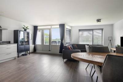 Woning Dokter Stapenséastraat 31a Leimuiden