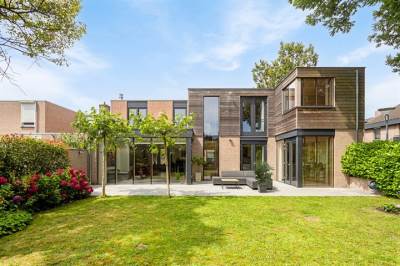 Woning Mackaylaan 30 Eindhoven