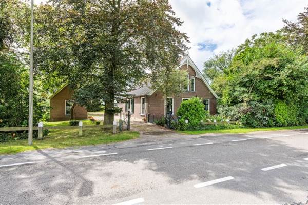 Woning Tienhovenseweg 13 Everdingen