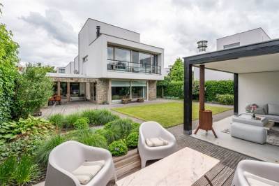 Woning Zandgroeve 5 Eindhoven