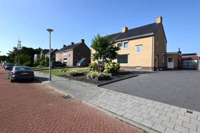 Woning Pasteurstraat 11 Brunssum