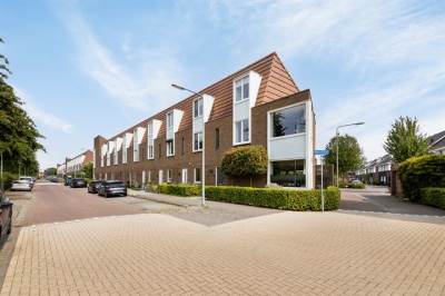 Woning Faberhof 20 Veenendaal