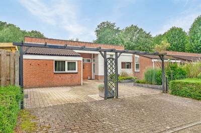 Woning Poorterslaan 46 Hulst