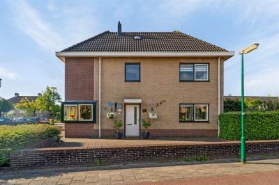 Woning Aardbeivlinderstraat 5 Veenendaal