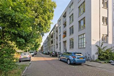Woning Zuid Willemsvaart 518 Den Bosch