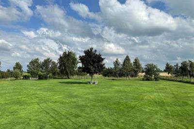 Bouwgrond Langebaan 12 Lageland (Gem. Midden-Groningen)