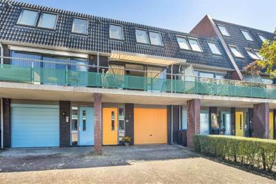 Woning Hof van Hagevoort 81 Wijchen