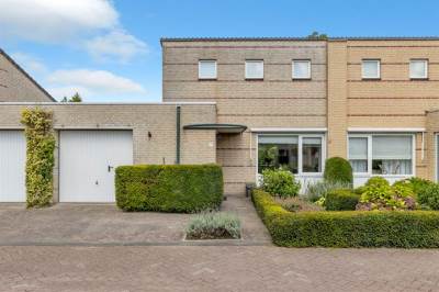 Woning Aangelag 7 Veldhoven