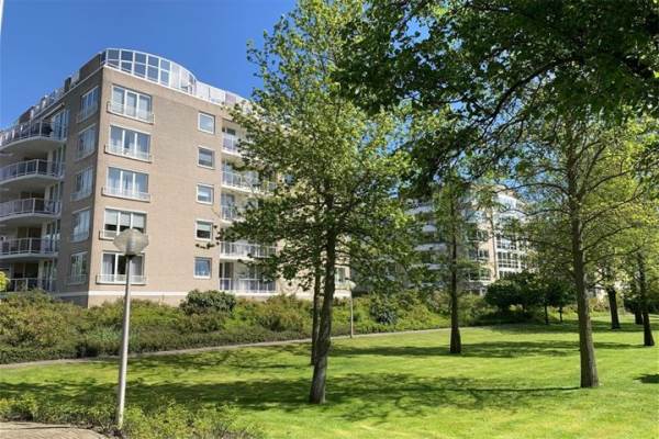 Woning Dublinstraat 23 Zoetermeer