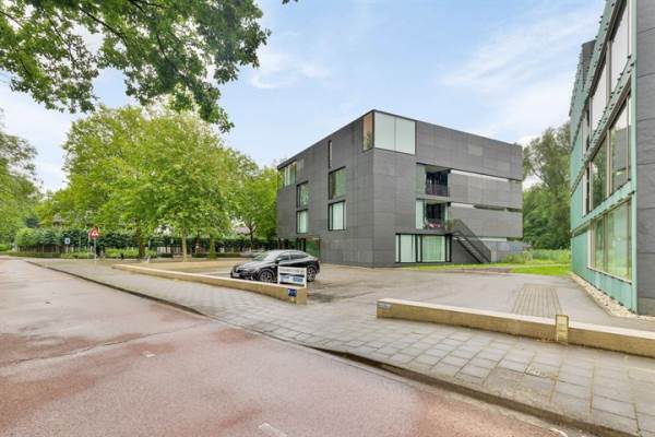 Woning Vloeiweg 19 Oisterwijk