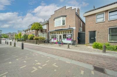 Woning Middelweg 16a Uitgeest