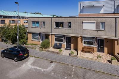 Woning Zilverschoon 56 Katwijk (ZH)