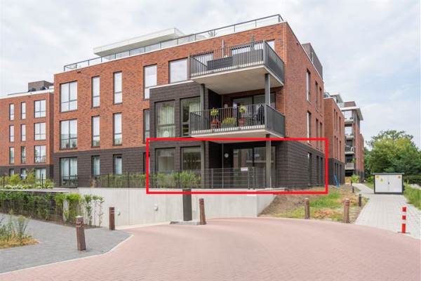 Woning Wilhelminapark 83 Sliedrecht