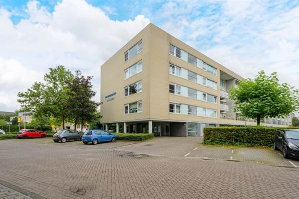 Woning Maria Cherubinastraat 118 Breda