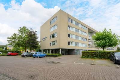 Woning Maria Cherubinastraat 118 Breda