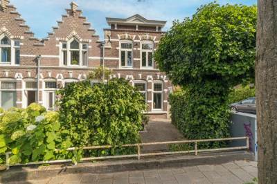 Woning Graaf Florisweg 45 Gouda