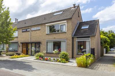 Woning Venusstraat 10 Hardinxveld-Giessendam