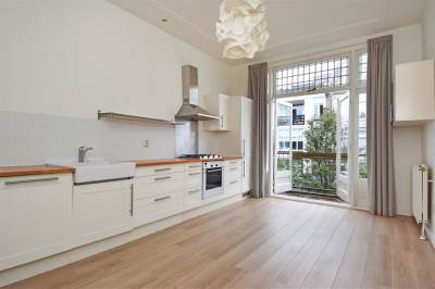 Woning Bosschestraat 78 Den Haag