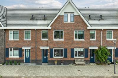 Woning Hyacint 63 Voorhout