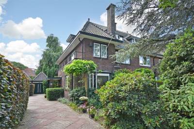 Woning Parkweg 364 Voorburg