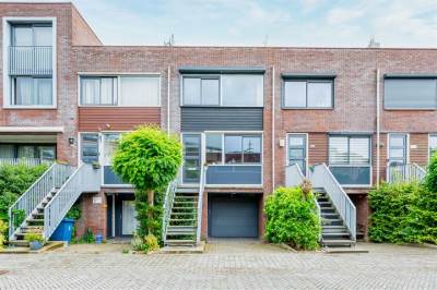 Woning Merenborch 52 Vianen (UT)